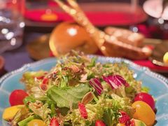 -wann lounge 低温慢煮牛排·清吧