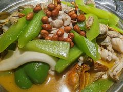 -魔鬼牛蛙小厨•烤鱼•龙虾(上马墩光华时代店)