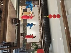 -天荷菜根·闽南素食自助(刺桐北路店)