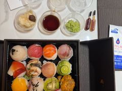 -贰捌零叁精致料理(钱湖店)