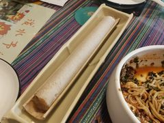 傣家竹筒饭-呐咪傣园·云南菜(石厦店)