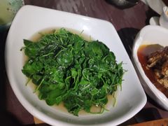 酒香草头-洪齐林老镇