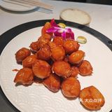 带宝宝来尝尝客家菜