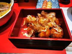 兵粮丸-火影忍者一乐拉面(环球港店)