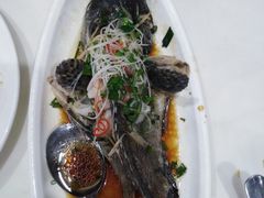 -南海渔家•海鲜•正宗海南菜(海棠湾店)