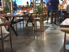 大堂-马家烧麦(中街店)
