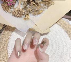 手部美甲-七月美睫 美甲