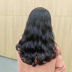 -川和潮人漂色·烫染·接发