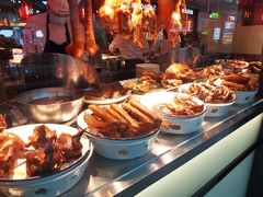 -陈鹏鹏潮汕菜(宝安机场T3航站楼店)