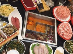 -重庆德忆火锅（龙南街3店）(渝水岸餐饮)