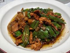农家小炒肉-湘语·湖南家常菜(新洲店)