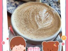 -Laures·月桂西班牙碳烤餐厅(十尚坊店)