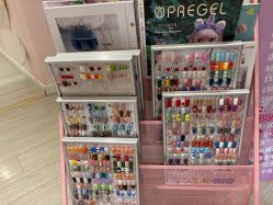 -Beauty Nails 美甲美睫皮肤管理