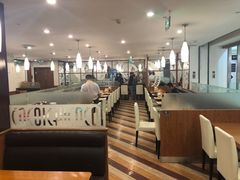 大堂-COCO壱番屋(北京平安国际金融中心店)