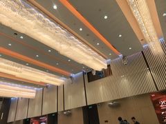 -喜宴又一村·粤菜·茶点·海鲜(壹方天地店)