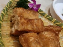 -天宁凯利时尚餐厅