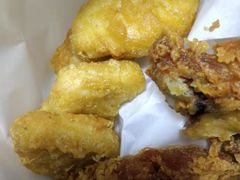 -麦当劳(花园北路店)