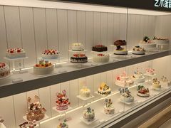 -好利来(宣武门店)