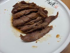 -黄太牛·牛肉面(长江北路店)