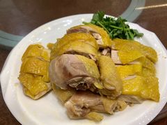 -瑞记湛江鸡饭店·粤西第一鸡(粤垦店)