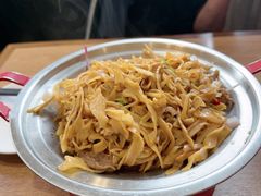 -直隶安家罩饼(复兴路店)