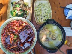 -青城甲(青城山店)