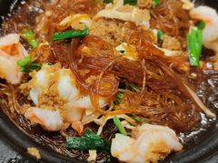 -老砂锅(城北店)