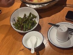 -永安鱼庄·镇江菜(丁卯店)