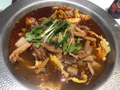 -古乐牛香鲜牛肉牛杂火锅(观前街店)