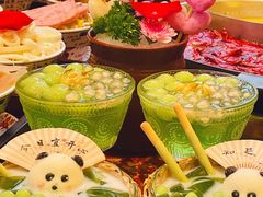 -纸盐河码头火锅(十八梯店)