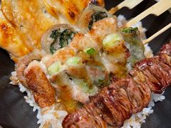 -小山日本料理(太古汇店)