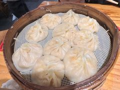 -余氏豆腐包老店(东直街店)