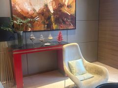 -青岛富力艾美酒店