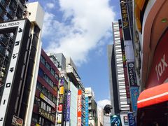 -カラオケ館(歌舞伎町一番街店)