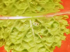 薄荷气泡水-旺顺阁鱼头泡饼(常营店)
