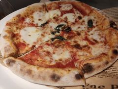 -春树下·树屋花房西餐厅(罍街AS1980店)