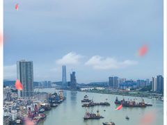 -澳门十六浦索菲特大酒店