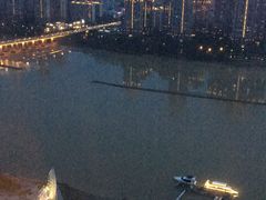 -三迪希尔顿酒店·星空酒廊