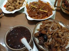 -葛记焖饼(伏牛路店)