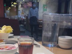 -海底捞火锅(海悦天地店)