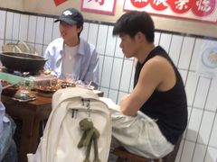 -黔有有贵州酸汤夺夺粉火锅(五味十字店)