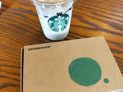 -星巴克臻选(中山石岐大信新都汇店)