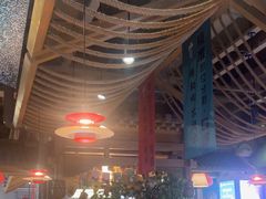 -乔先生涮肉·鲜活牛羊肉火锅(塘沽店)