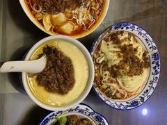 -西月城谭豆花(春熙路店)