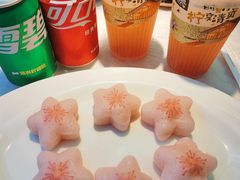 -肥肥虾庄·金牌油焖大虾(沙湖店)