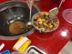 -哈尔滨东北铁锅炖(都督街店)