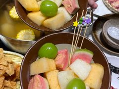 -今日牛事潮汕鲜牛肉火锅(瑞金店)