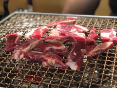 -九田家黑牛烤肉料理(石路天虹店)