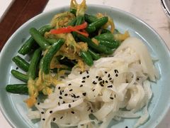 笋丝黄瓜仔-火齐潮汕砂锅粥(五道口店)