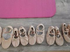 -iBallet爱芭蕾舞蹈艺术中心(星合校区)